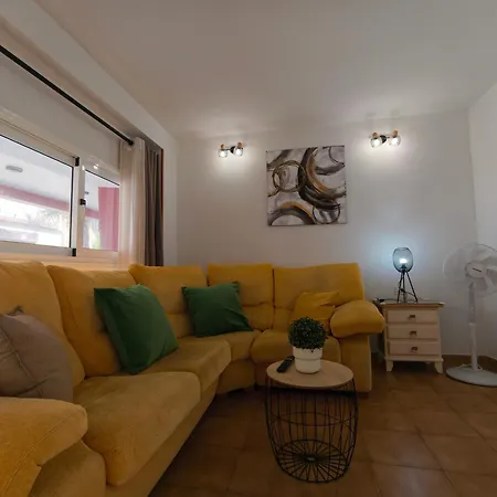 Apartmán Gladys Beautiful