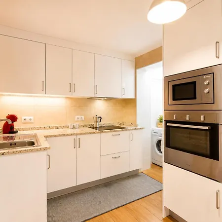 Apartment Gladys Beautiful *