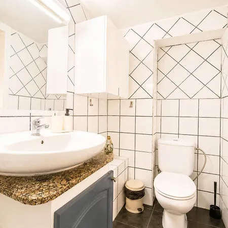 Gladys Beautiful Apartment Puerto de la Cruz (Tenerife)