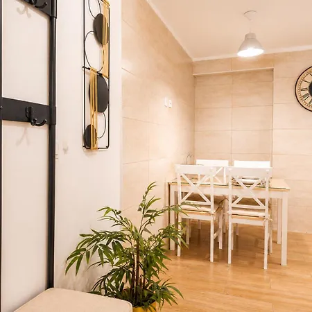 Gladys Beautiful Apartment *