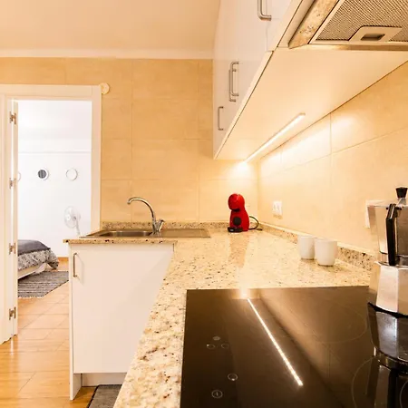 Apartment Gladys Beautiful *