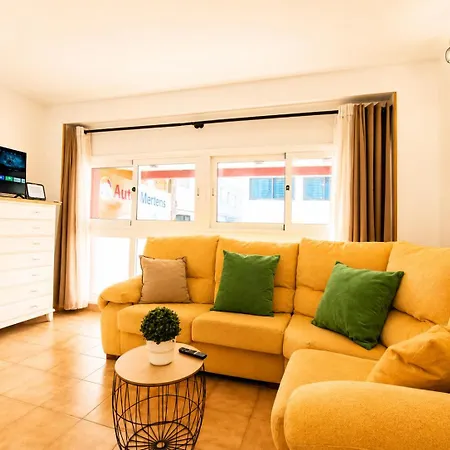 Apartment Gladys Beautiful *