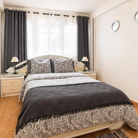 Apartment Gladys Beautiful Puerto de la Cruz (Tenerife)