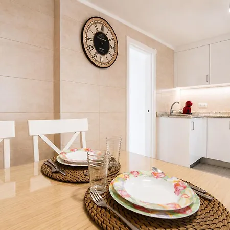 Gladys Beautiful Apartment *