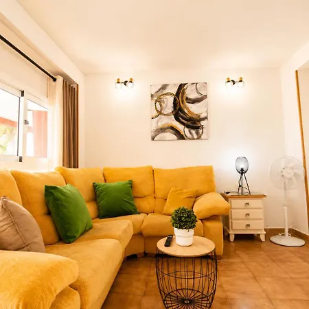 Apartment Gladys Beautiful