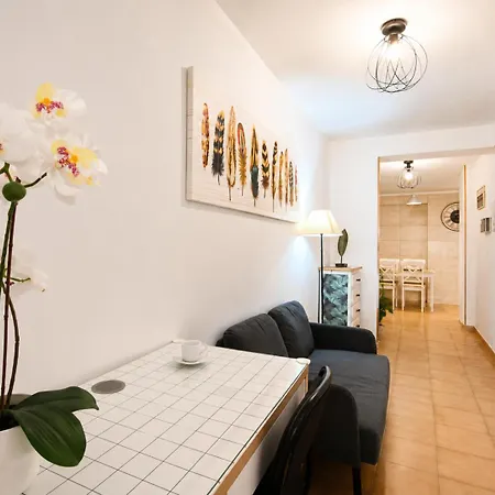 Apartment Gladys Beautiful