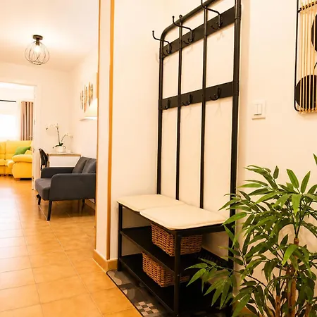 Apartmán Gladys Beautiful *