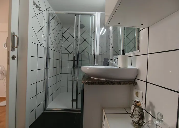 Gladys Beautiful * 拉克鲁斯